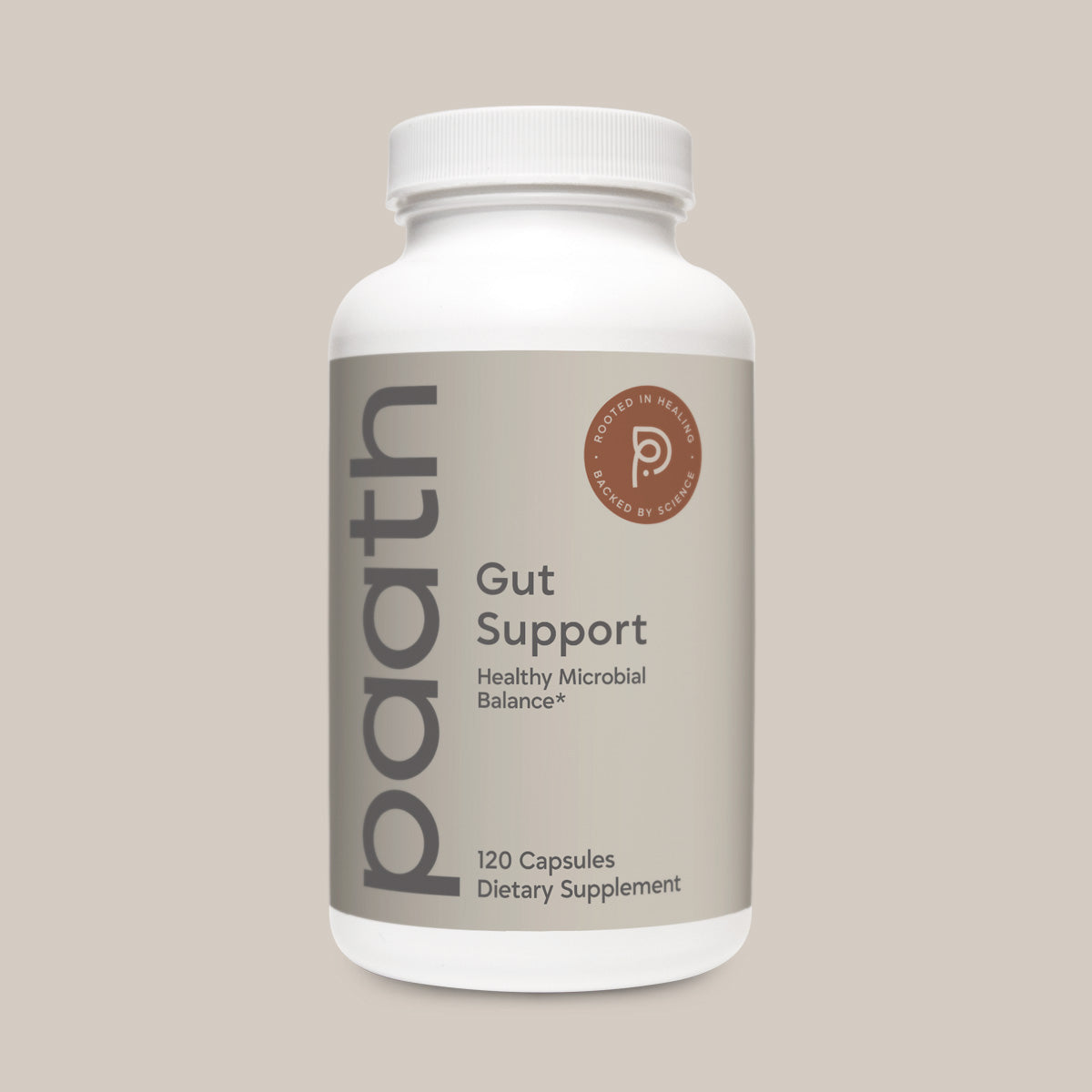 Gut Support