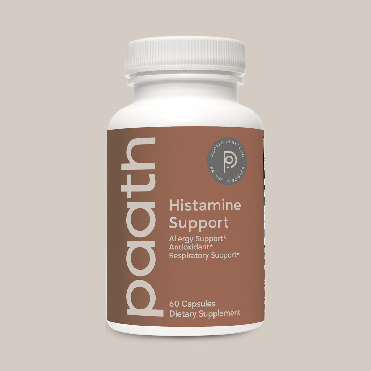 Histamine Support