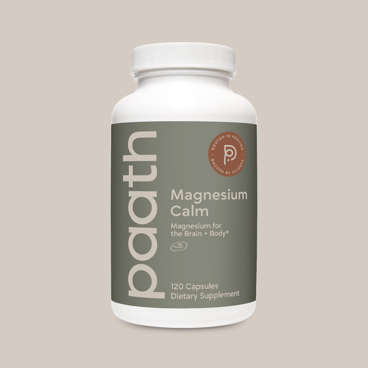 Magnesium Calm