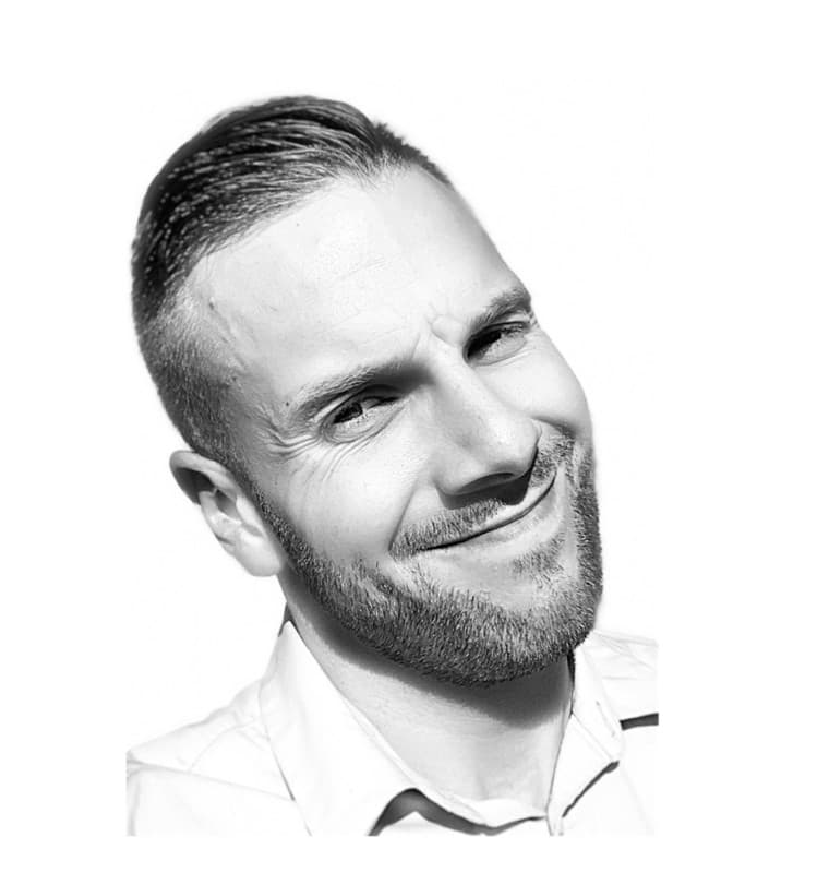 Dr. Alex Eppich