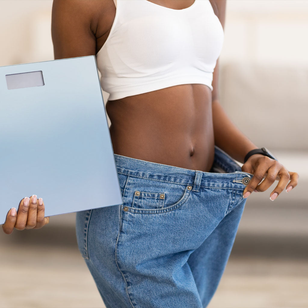 Weight & GLP-1 Alternatives