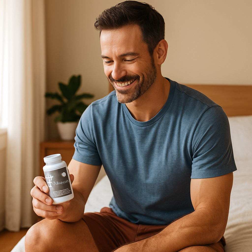 Men's Vitality