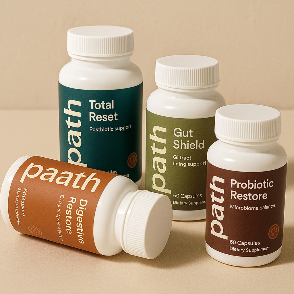 Gut Health