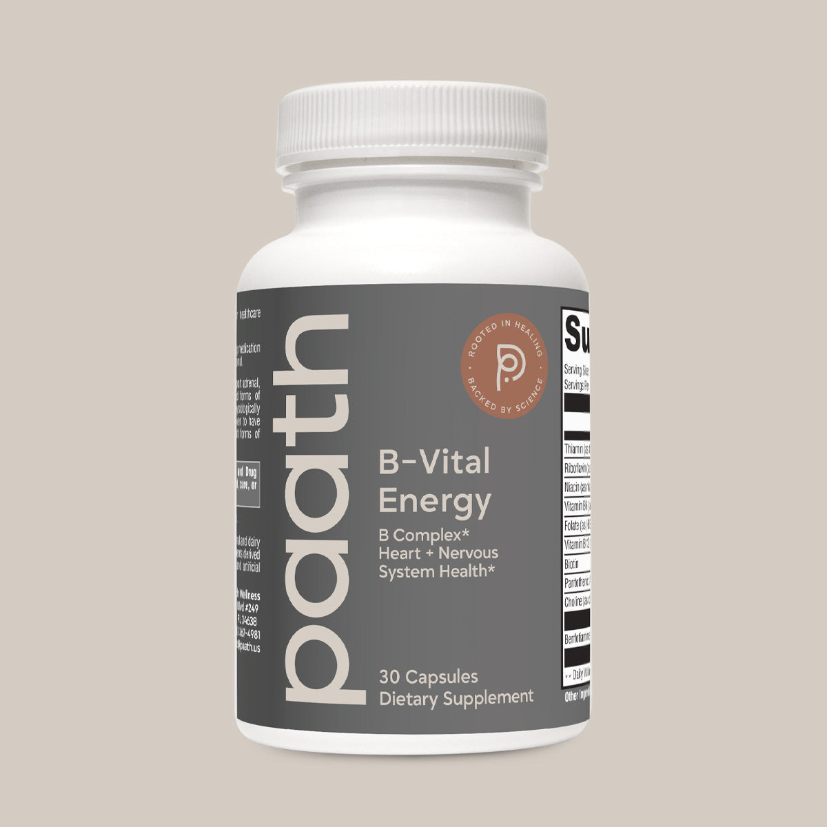 B-Vital Energy