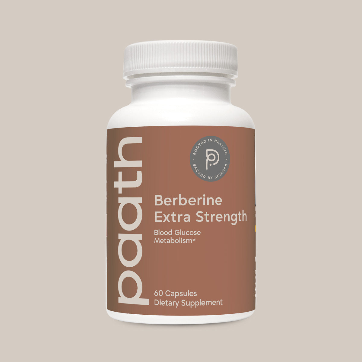 Berberine Extra Strength