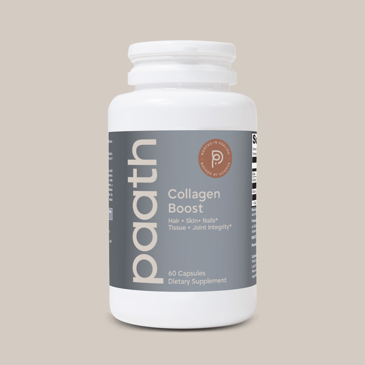 Collagen Boost