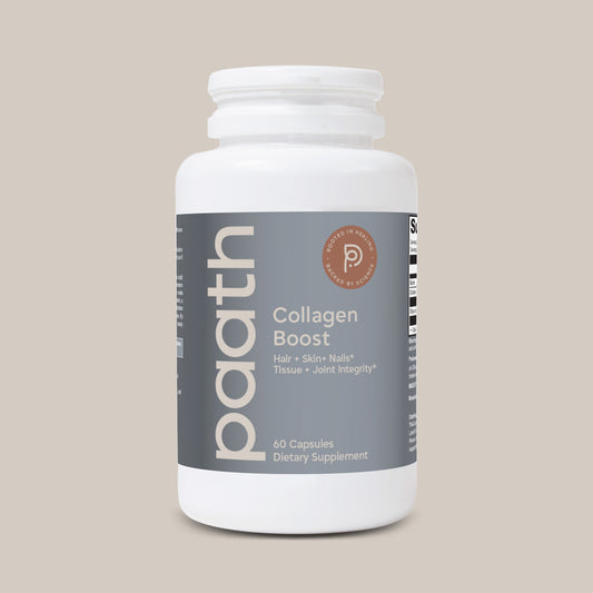 Collagen Boost