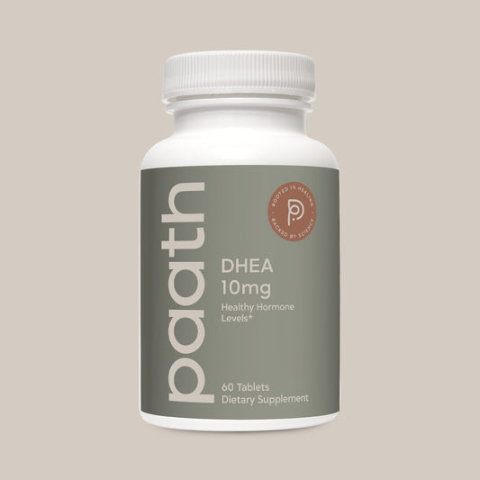 DHEA