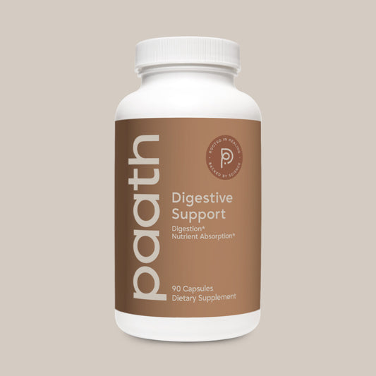 Digestive Support