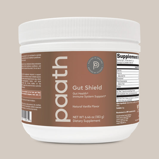 Gut Shield