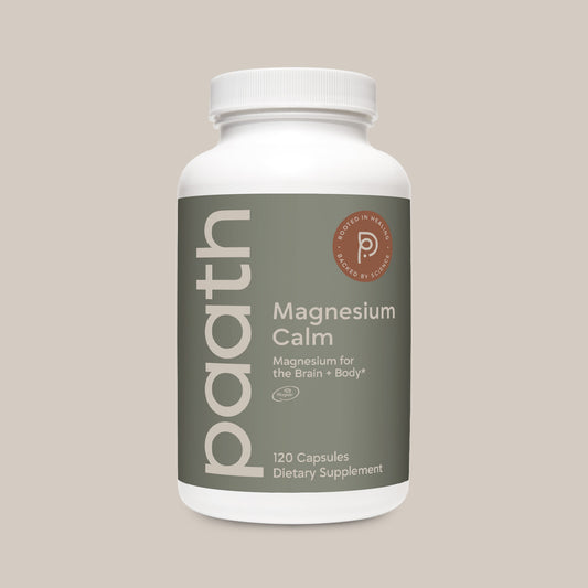 Magnesium Calm