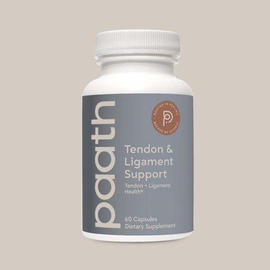 Tendon and Ligament Support