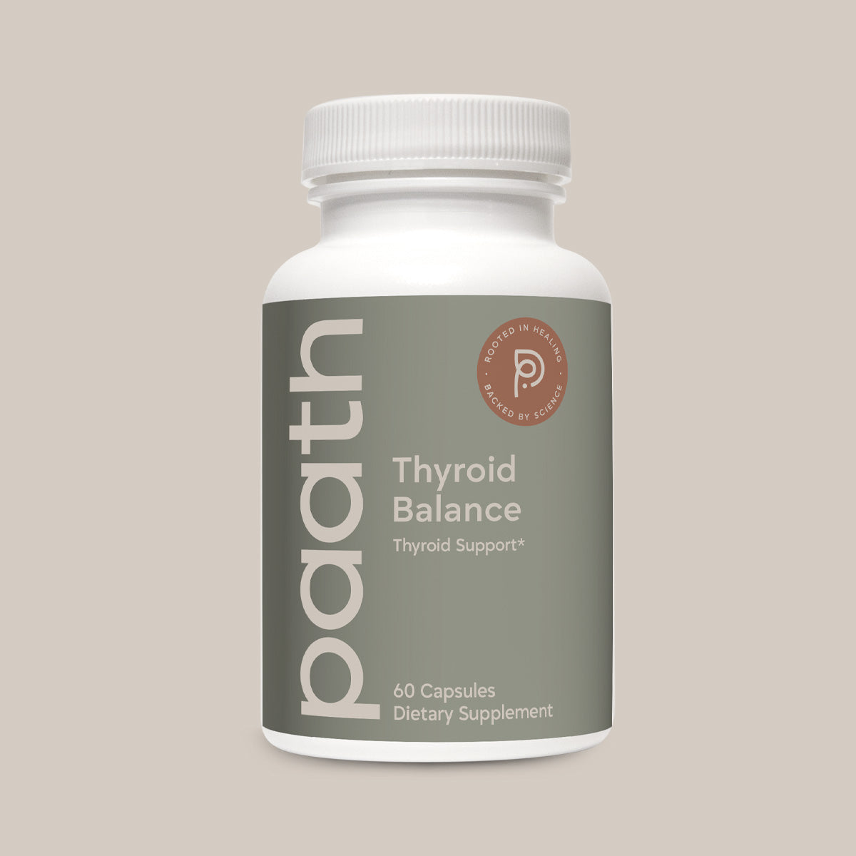Thyroid Balance