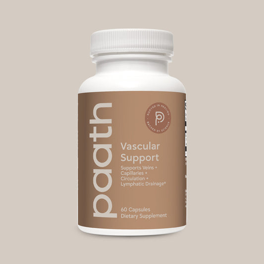 Vascular Support