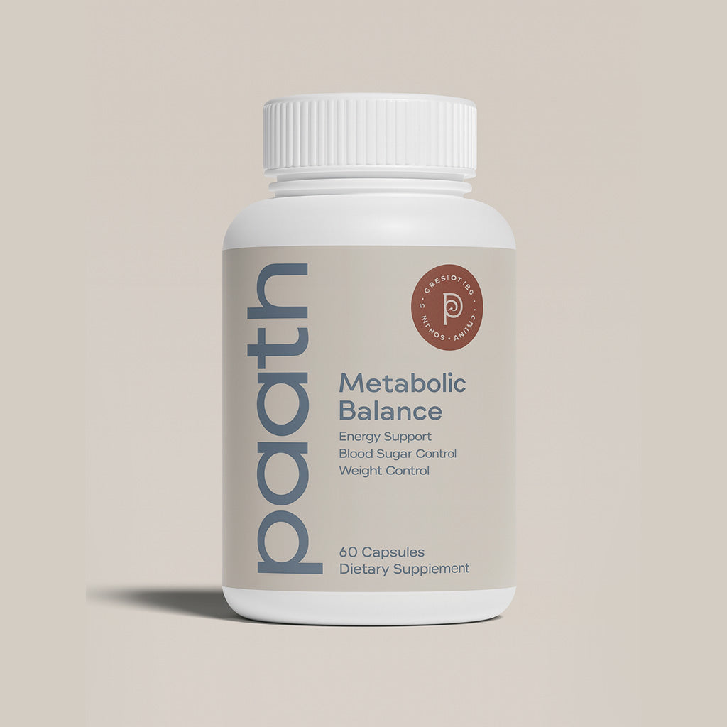 Metabolic Balance